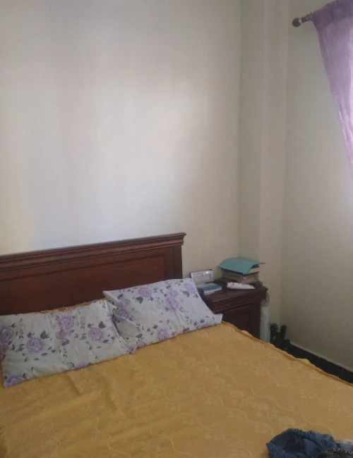 Vente Villa Alger Bab el oued