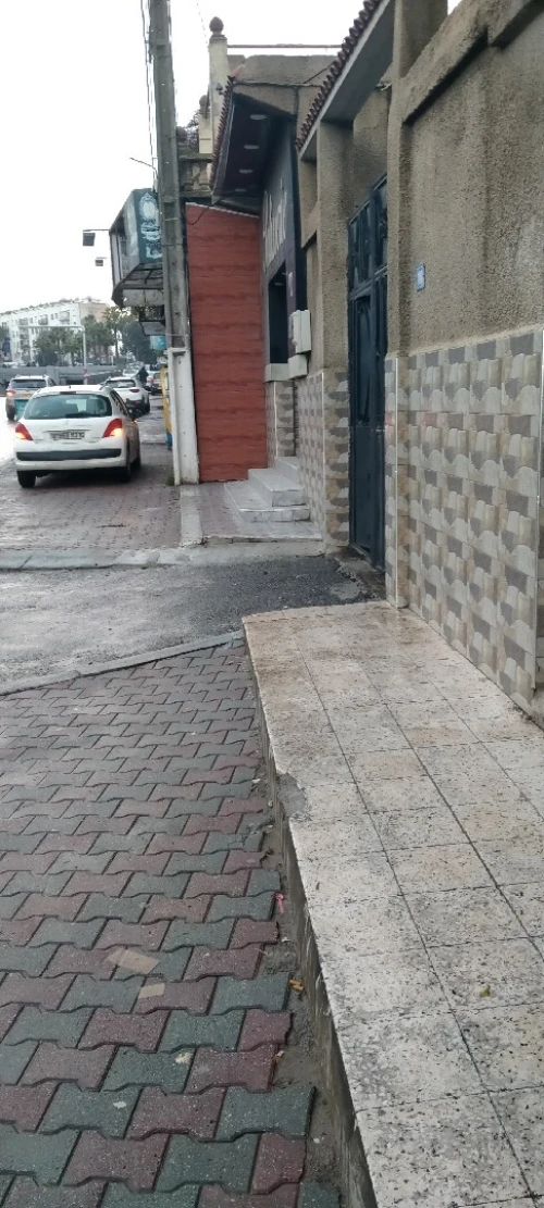 Vente Villa Alger Chevalley