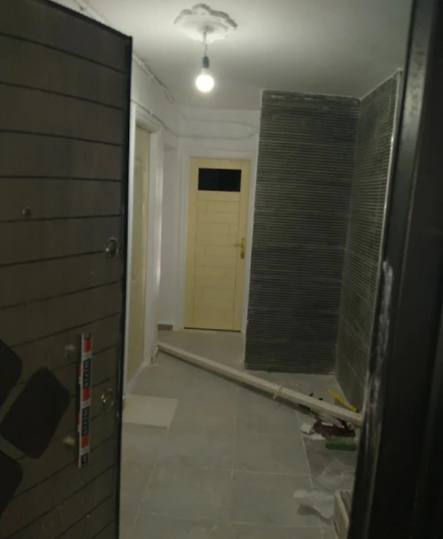 Vente Appartement Alger Bab ezzouar
