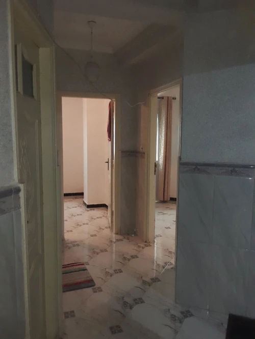 Vente Appartement Alger Bouzareah
