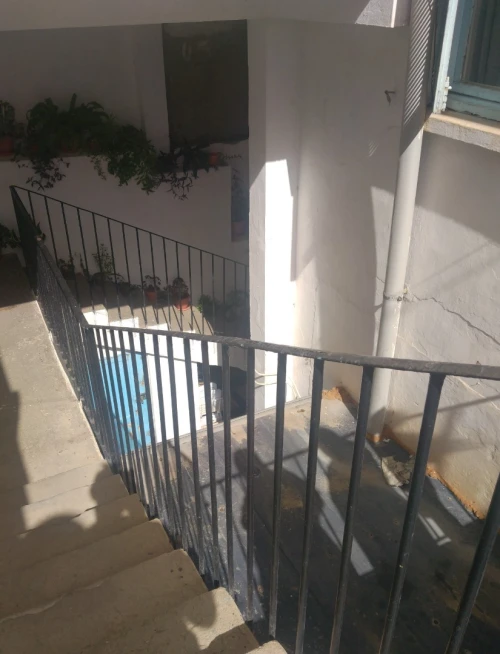 Vente Villa Alger Bab el oued