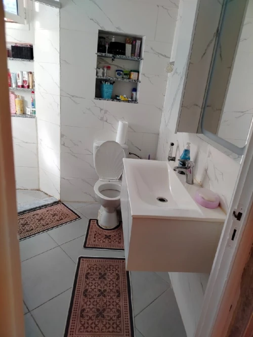 Location Appartement F3 Alger Ouled fayet