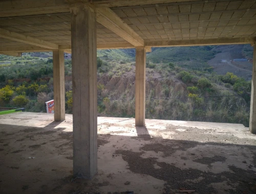 Vente Villa Béjaïa Beni ksila