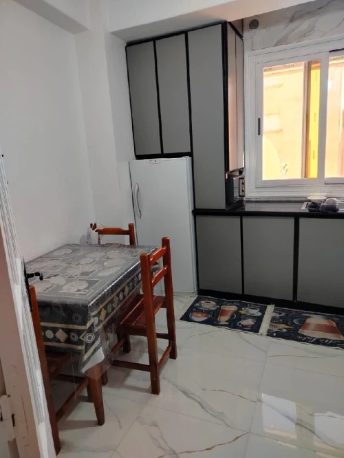 Location Appartement F3 Alger Ouled fayet