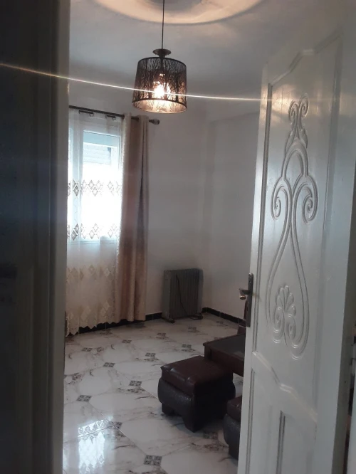Vente Appartement Alger Bouzareah