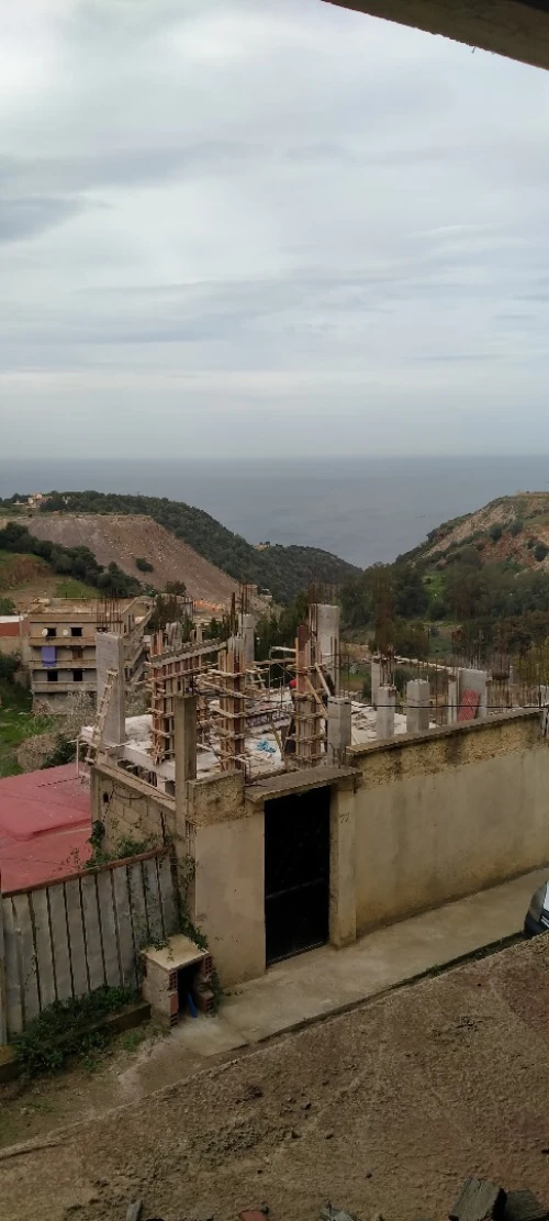 Vente Villa Alger Bouzareah