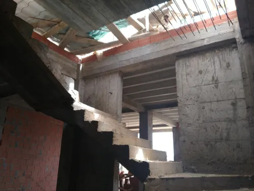 Vente Carcasse Alger Douera