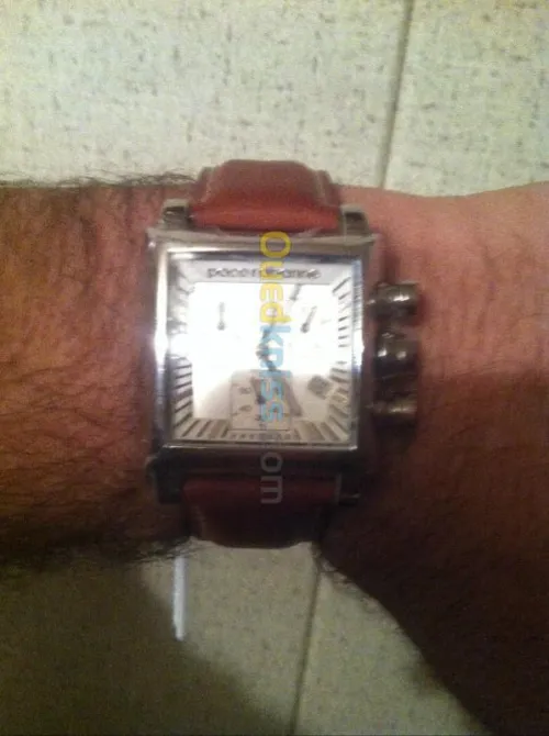 Montre Paco RABANNE PRH 785