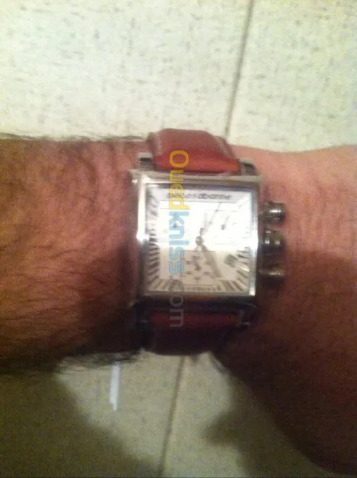 Montre Paco RABANNE PRH 785