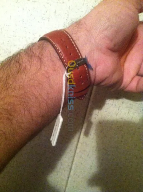 Montre Paco RABANNE PRH 785