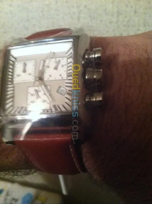 Montre Paco RABANNE PRH 785