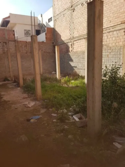 Vente Terrain Aïn Témouchent Beni saf