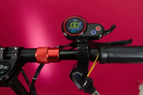 Trottinette électrique mankeel MX14 (sous emballage)