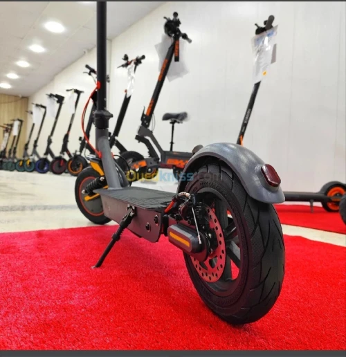 Trottinette électrique mankeel mk084 pro (sous emballage)
