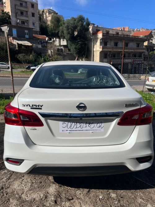Nissan Sylphy 2026 XV