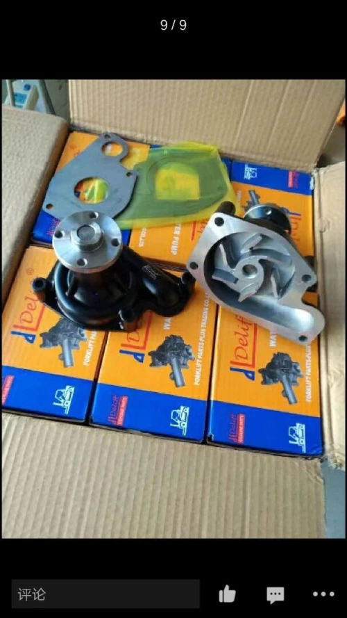 PIECES CLARK/HELI/MAXIMAL/JAC/XGMA/TOYOTA/KOMATSU/NISSAN/MITSUBISHI/MANITOU/CAT/HYSTER/