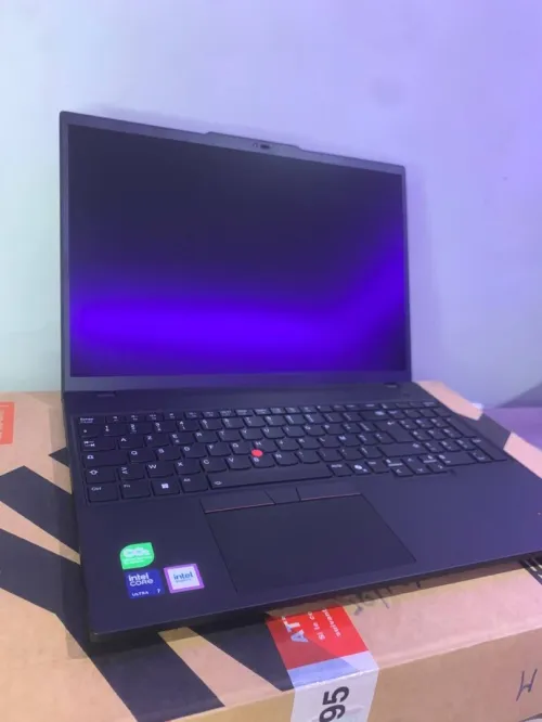  Lenovo ThinkPad T16 Gen ultra 7