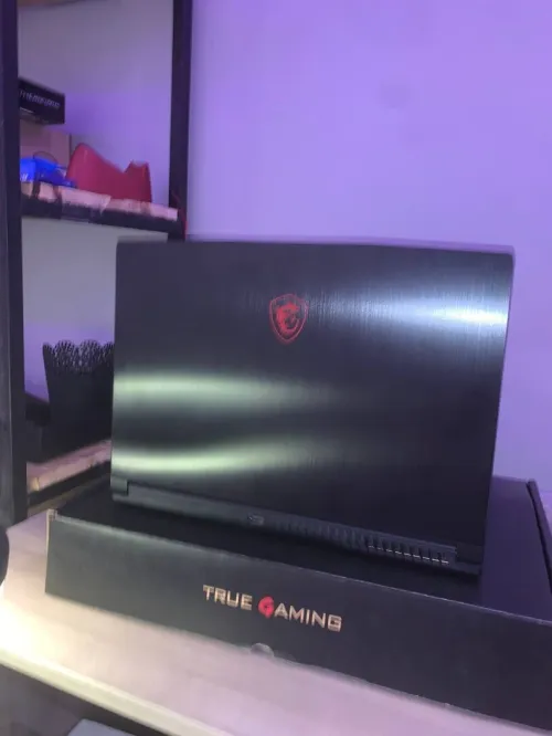 MSI THIN 