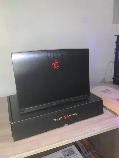 MSI THIN 