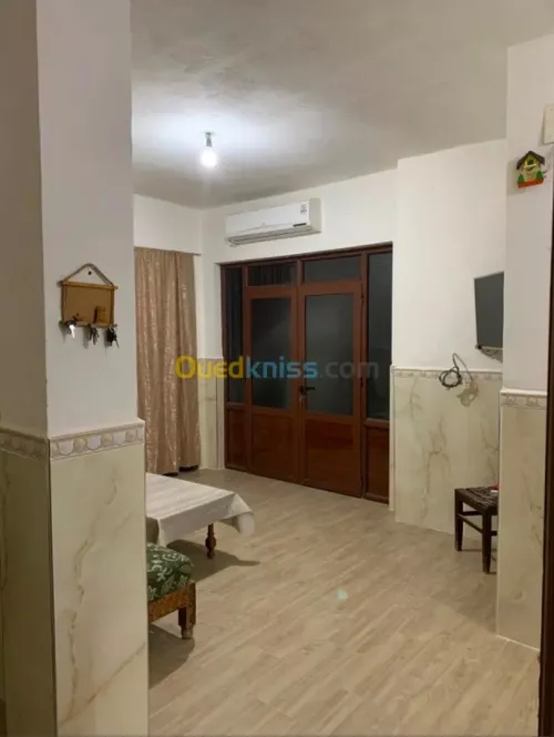 Vente Villa Tlemcen Chetouane