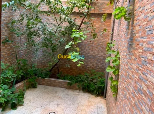 Vente Villa Tlemcen Chetouane