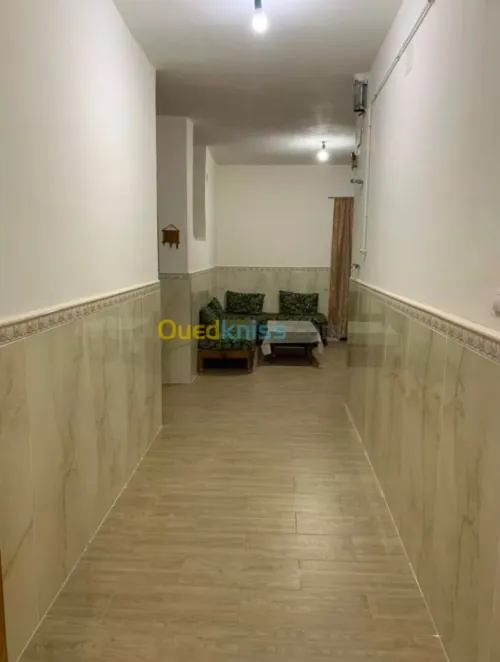 Vente Villa Tlemcen Chetouane
