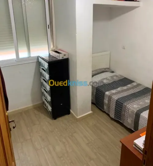 Vente Villa Tlemcen Chetouane
