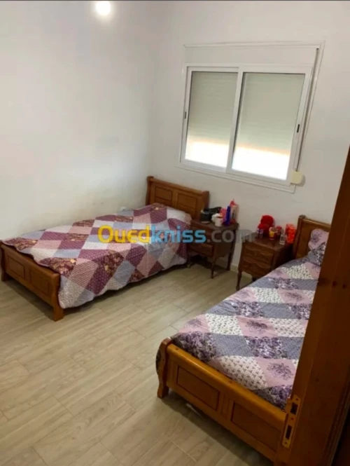 Vente Villa Tlemcen Chetouane