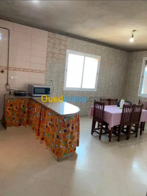 Vente Villa Tlemcen Chetouane