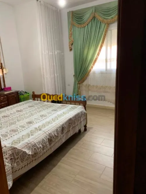 Vente Villa Tlemcen Chetouane