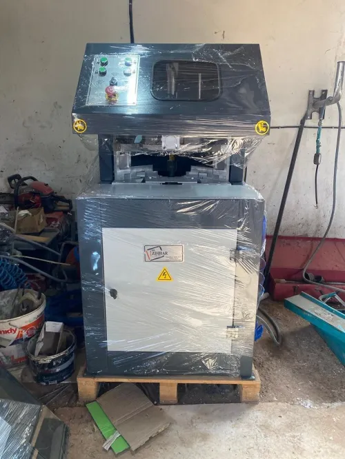 Ebavurese pvc