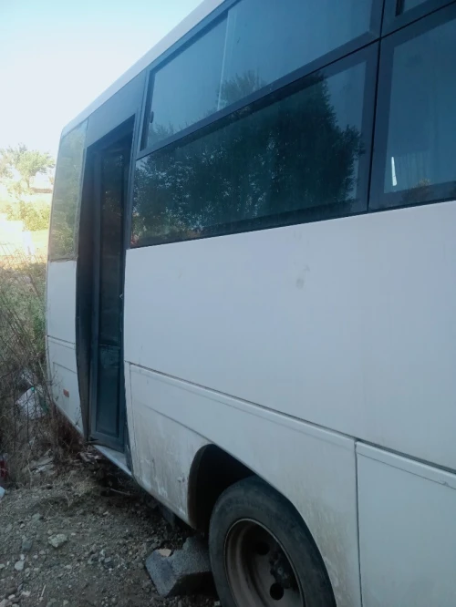 Mercedes MCV 260 MCV 260 2013