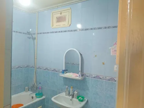 Vente Appartement F4 Alger Les eucalyptus