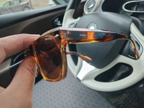LUNETTES FEMMES CLASSE IMPORTATION