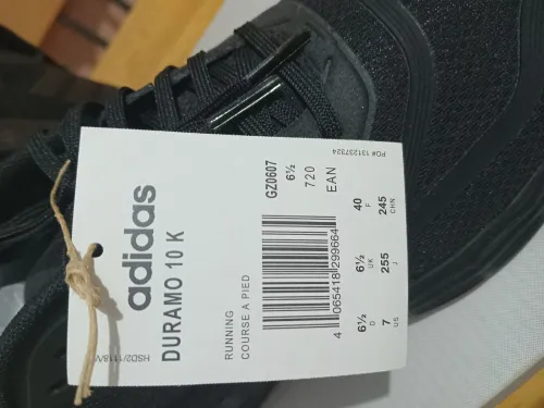 Basket Adidas PROMO