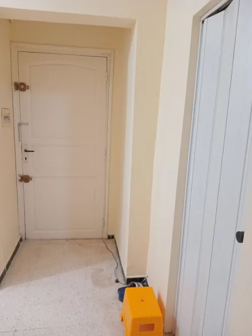 Vente Appartement F4 Alger Les eucalyptus
