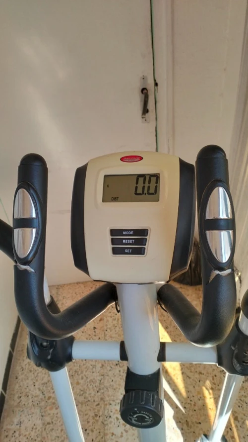 Vèlo active 2en1