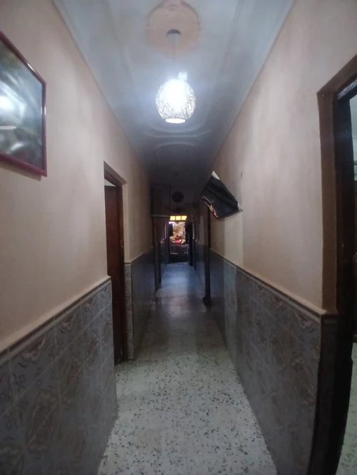 Vente Villa Blida El affroun