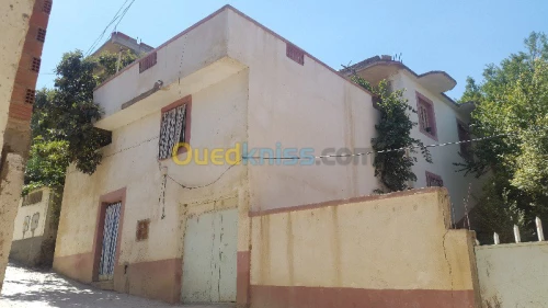Vente Villa Setif Bougaa