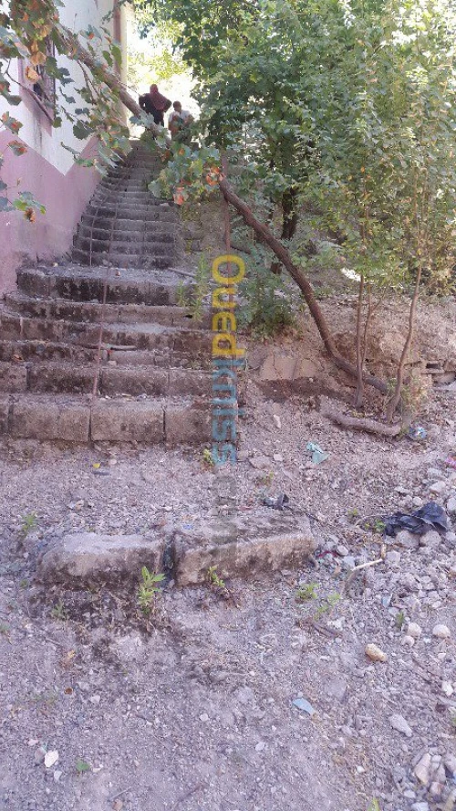 Vente Villa Setif Bougaa