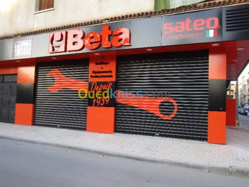 revetement de facade en alucobande.