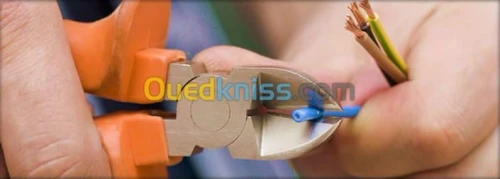 electricité batiment