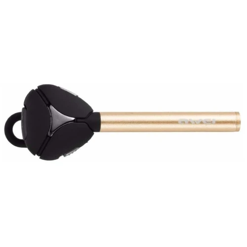 Ecouteur Bluetooth sans-fil AWEI A830BL avec microphone - Gold