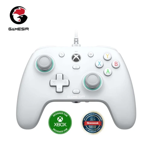 Manette Filaire Gamesir G7 SE pour Xbox Series X|S, Xbox One & PC Windows avec GAME PASS 1 Mois