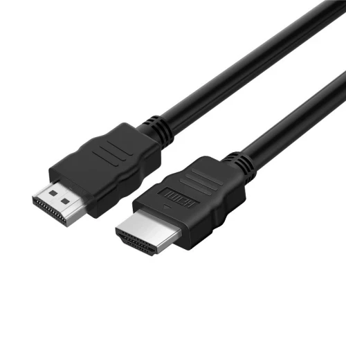 Kit Câble HDMI 3 en 1 adaptateur Micro HDMI Mini HDMI 1.4V FULL HD 1080P 1.5m