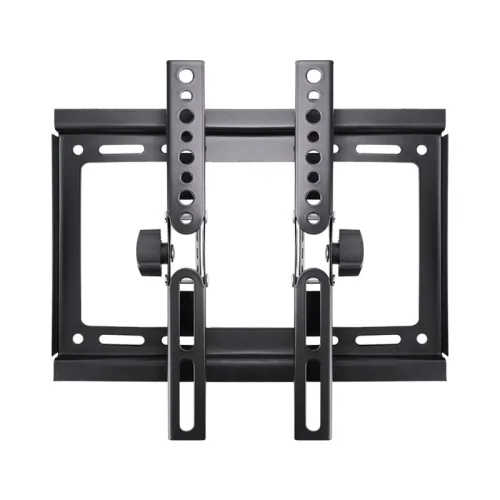 Support mural universel pour TV de 14 à 42 pouces supporte jusqu'à 25kg B28