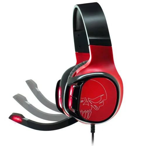 Casque Gaming Spirit Of Gamer ELITE H60 pour PS4, Xbox On, Nintendo Switch, PC