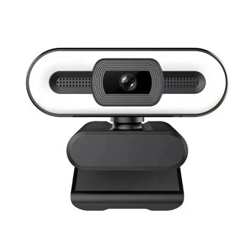 WEBCAM PC USB HAVIT HV-HN24G 2K Pro HD 1944p Avec Microphone