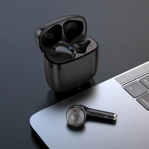 Écouteurs Earbuds sans-fil Bluetooth 5.1 Sport Stéréo HOCO EW15