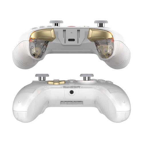 Manette sans-fil GameSir Cyclone 2 Station de charge Multiplateforme pour ANDROID PC IOS SWITCH
